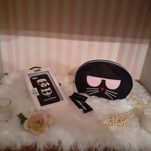 Karl Lagerfeld accessories